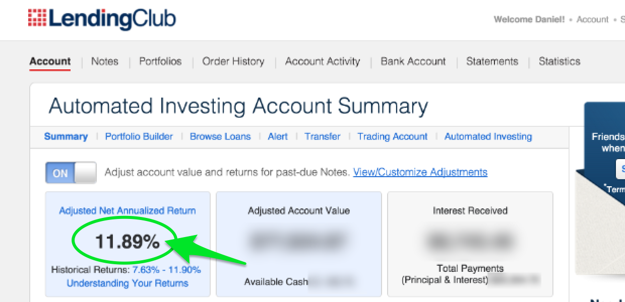 One Year In Lending Money To Complete Strangers Via An Api And One Year In Lending Money To Complete Strangers Via An Api And Why You Should Try It